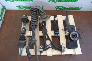 KIT RUOTA ANT. SINISTRO ALFA 147 1.6 2007