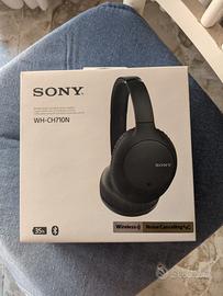 Sony Cuffie Bluetooth