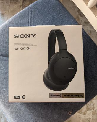 Sony Cuffie Bluetooth