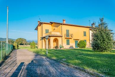 Porzione di casa, Lama SL/304