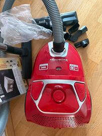 Aspirapolvere Rowenta compact power RO 3953EA