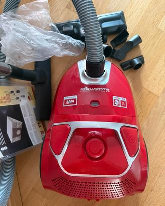 Aspirapolvere Rowenta compact power RO 3953EA