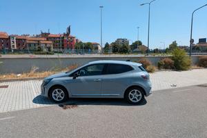 Renault Clio V 2025 1.0 TCE eco-g GPL Techno 100