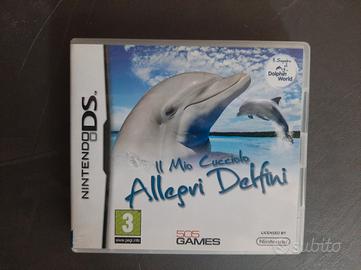 Gioco per Nintendo DS "