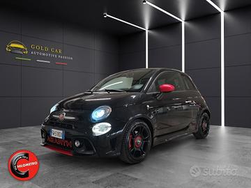 Abarth 595 1.4 Turbo 160 CV Pista PREZZO REALE
