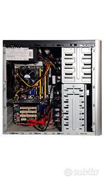 ASUS P5QL PRO ( MONITOR in Omaggio )