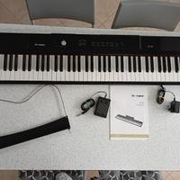 tastiera musicale Digitalpiano ThomannSP- 320