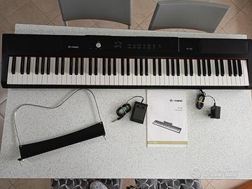 tastiera musicale Digitalpiano ThomannSP- 320