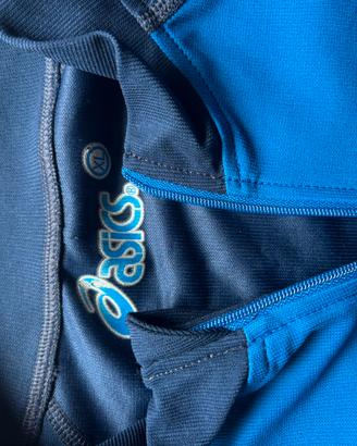 Completo Asics