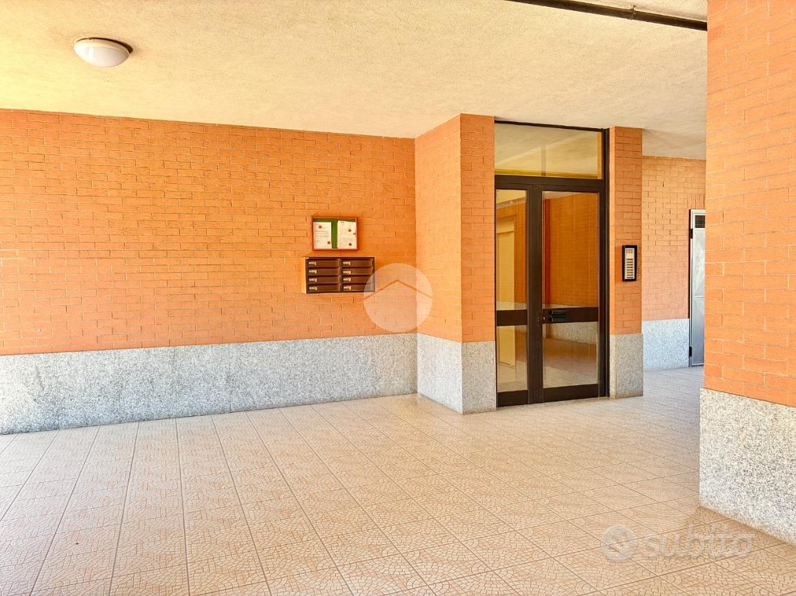 Appartamento – Torino, Barriera di Lanzo, Circoscrizione 5 - Vista 2