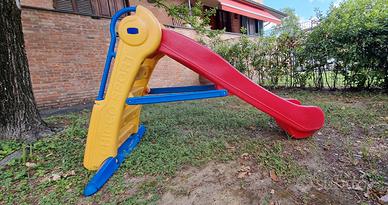 scivolo Chicco