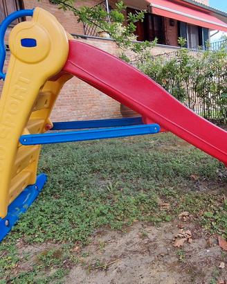 scivolo Chicco