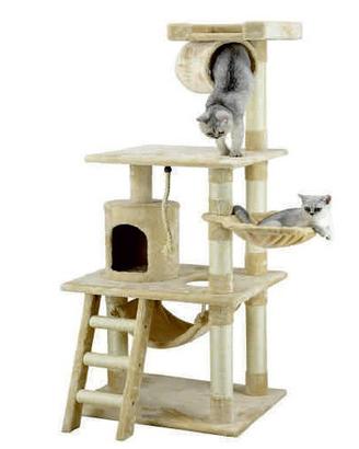 *TIRAGRAFFI NUOVO PER GATTO BUCAREST