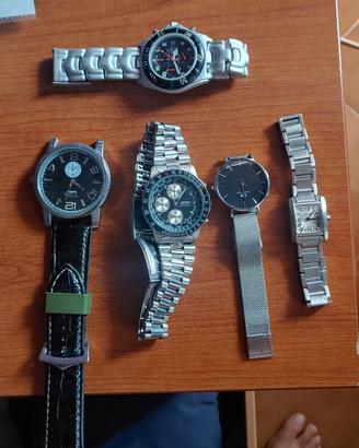 orologio