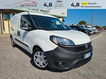 FIAT Doblo maxi XL 1.6 mjt 105cv LH2 Business S&S