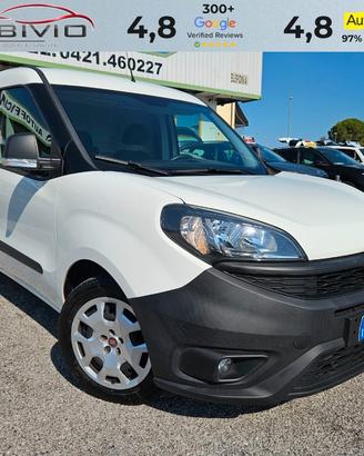 FIAT Doblo maxi XL 1.6 mjt 105cv LH2 Business S&S