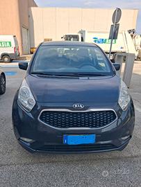 Kia Venga 2017 Bi-Fuel GPL – Freni Nuovi – Tutto F