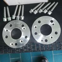 Distanziali per auto