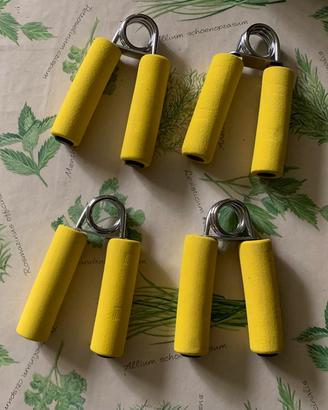 MOLLE HAND GRIP per Allenamento o Riabilitazione