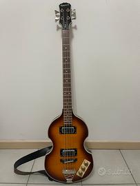 BASSO 4 CORDE - Epiphone