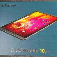 Tablet Android 10.1 pollici