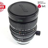 ARSAT H PCS 35 F2.8 NIKON