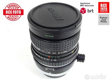 ARSAT H PCS 35 F2.8 NIKON