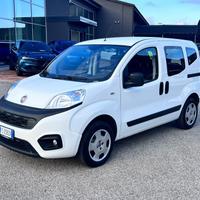 FIAT Qubo 1.4 8V 77 CV Easy Natural Power