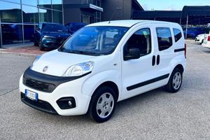 FIAT Qubo 1.4 8V 77 CV Easy Natural Power