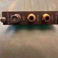 Accuphase scheda Phono AD-10