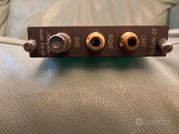 Accuphase scheda Phono AD-10