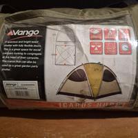 Gazebo/Tenda Vango Icarus Hub – Buone condizioni