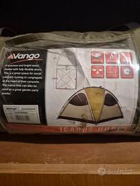 Gazebo/Tenda Vango Icarus Hub – Buone condizioni