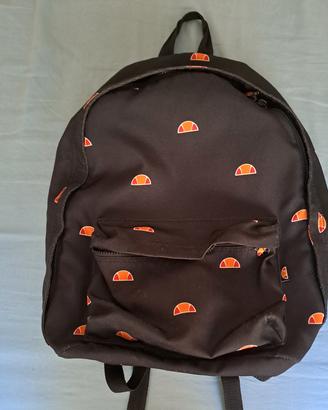 Zaino ellesse