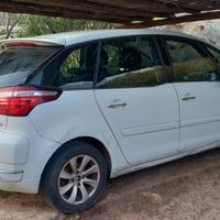 Citroen C4 Picasso 1.6 HDI 110 FAP Business