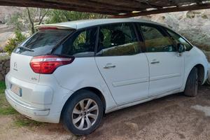 Citroen C4 Picasso 1.6 HDI 110 FAP Business