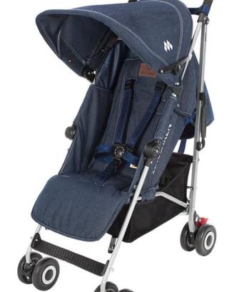 Passeggino mclaren