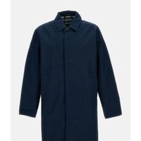 trench uomo Barbour impermeabile e traspirante 