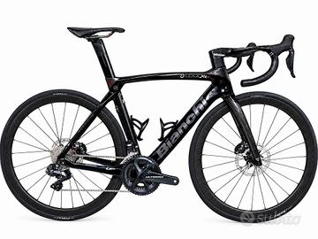 Bianchi Oltre Xr4 Disc 2022