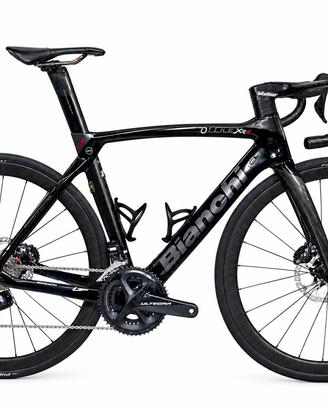 Bianchi Oltre Xr4 Disc 2022