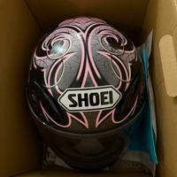 Casco moto Shoei XR-1100 Baroque taglia S