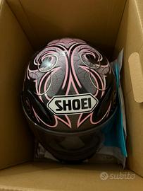 Casco moto Shoei XR-1100 Baroque taglia S