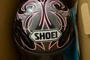 Casco moto Shoei XR-1100 Baroque taglia S