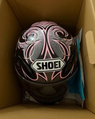 Casco moto Shoei XR-1100 Baroque taglia S