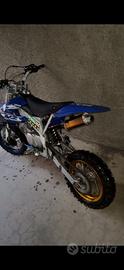 Pit Bike 140cc