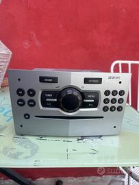 Autoradio OPEL CORSA D 2013 Originale
