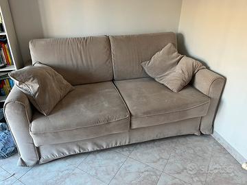 Divano letto
