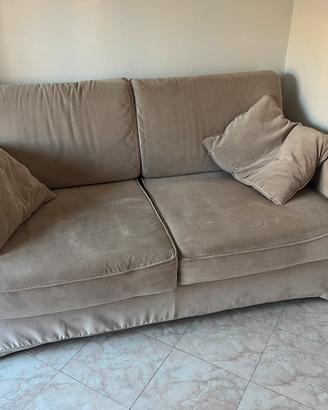 Divano letto