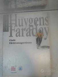 Amaldi "Onde Elettromagnetismo Huygens Faraday "