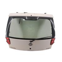 Portello Posteriore Fiat Punto 3 1.3 MJ del 2009
